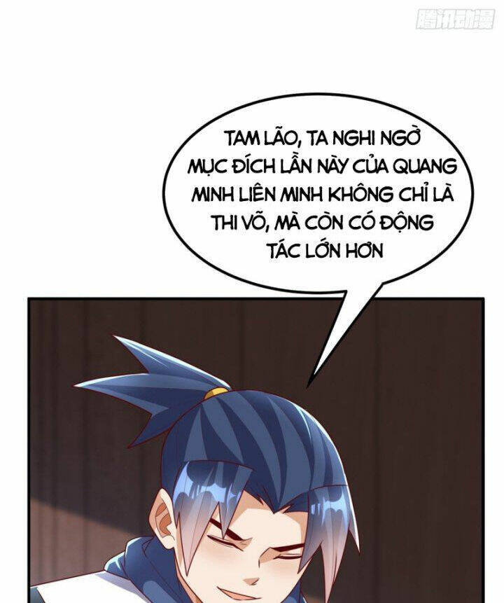 Võ Nghịch Chapter 299 - Trang 2