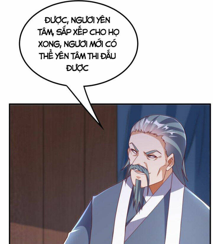 Võ Nghịch Chapter 299 - Trang 2