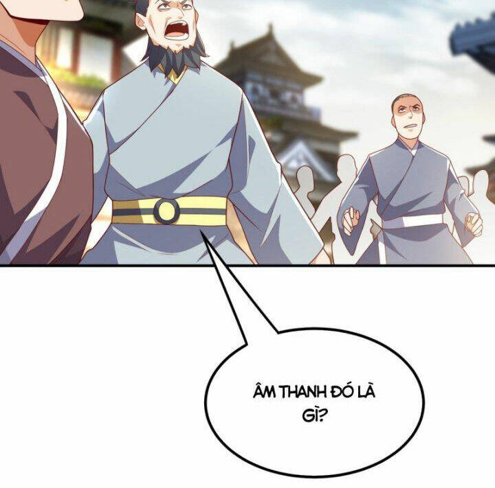 Võ Nghịch Chapter 299 - Trang 2