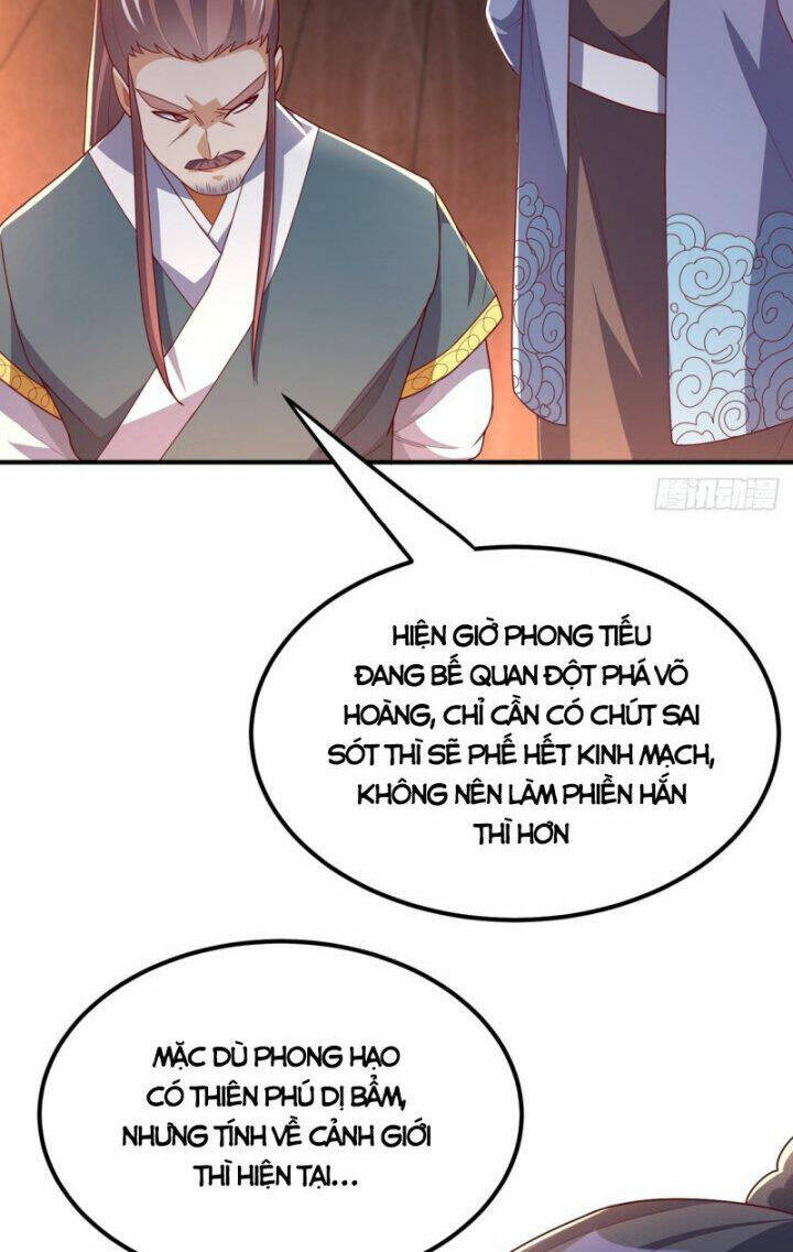 Võ Nghịch Chapter 299 - Trang 2