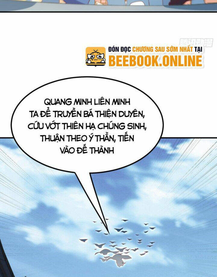 Võ Nghịch Chapter 299 - Trang 2