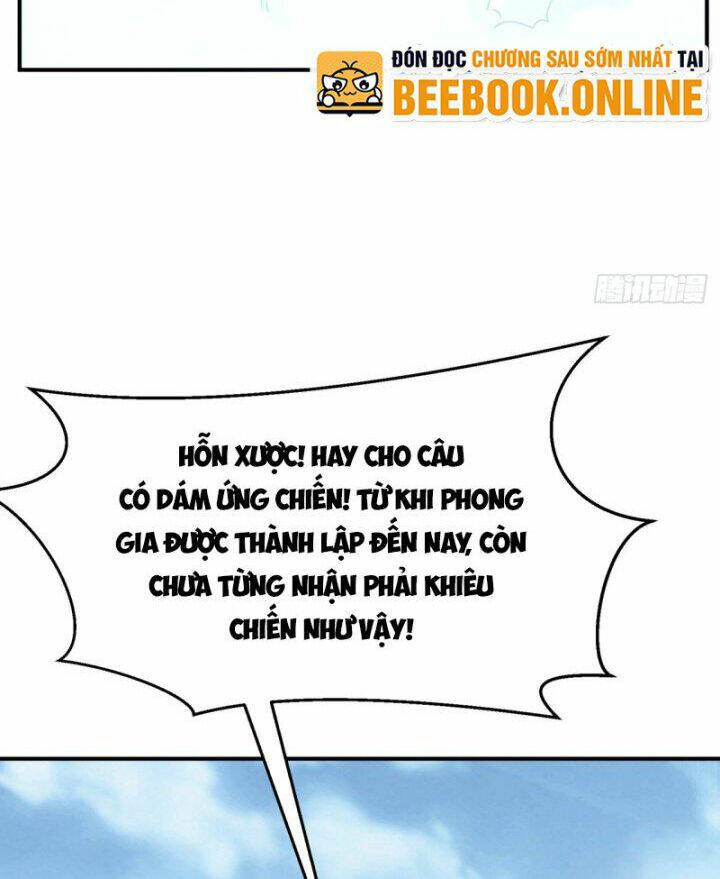 Võ Nghịch Chapter 299 - Trang 2