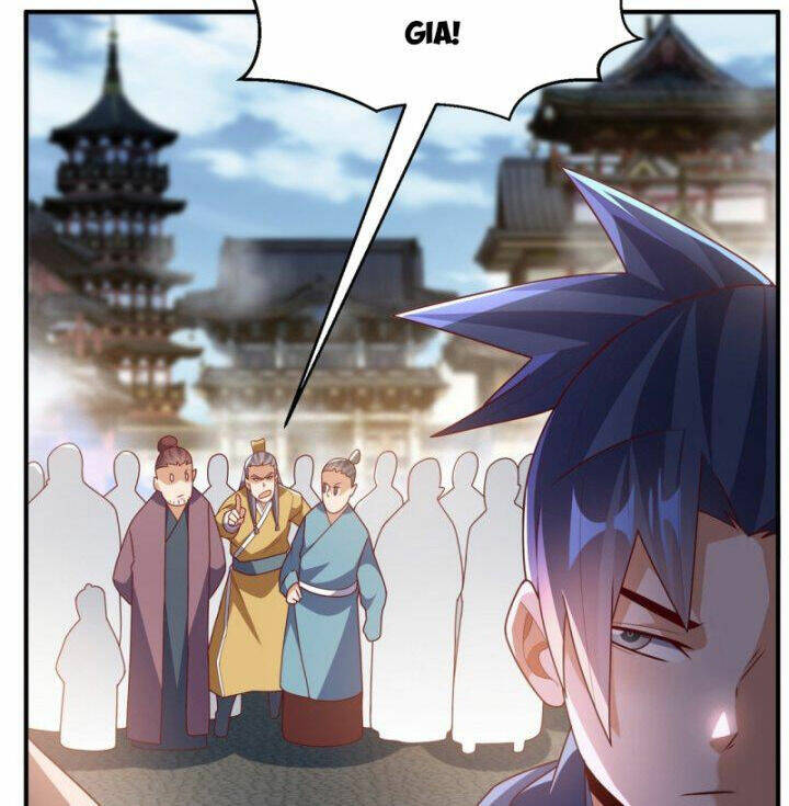 Võ Nghịch Chapter 299 - Trang 2