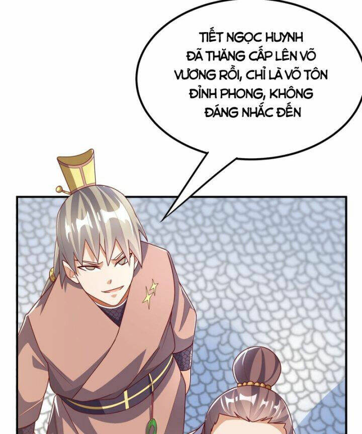 Võ Nghịch Chapter 299 - Trang 2