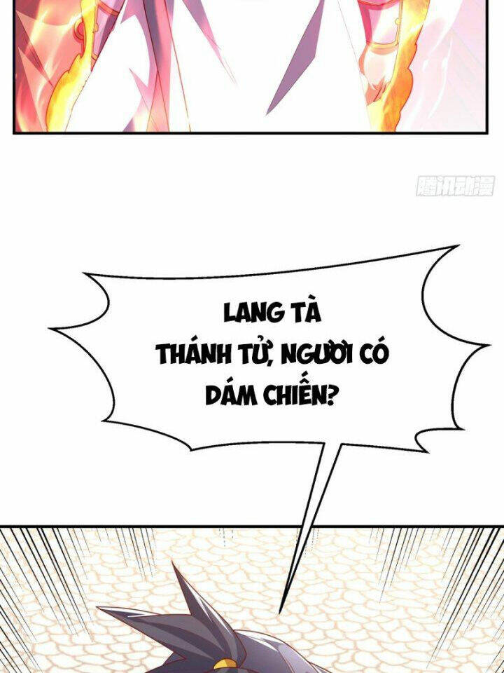 Võ Nghịch Chapter 299 - Trang 2