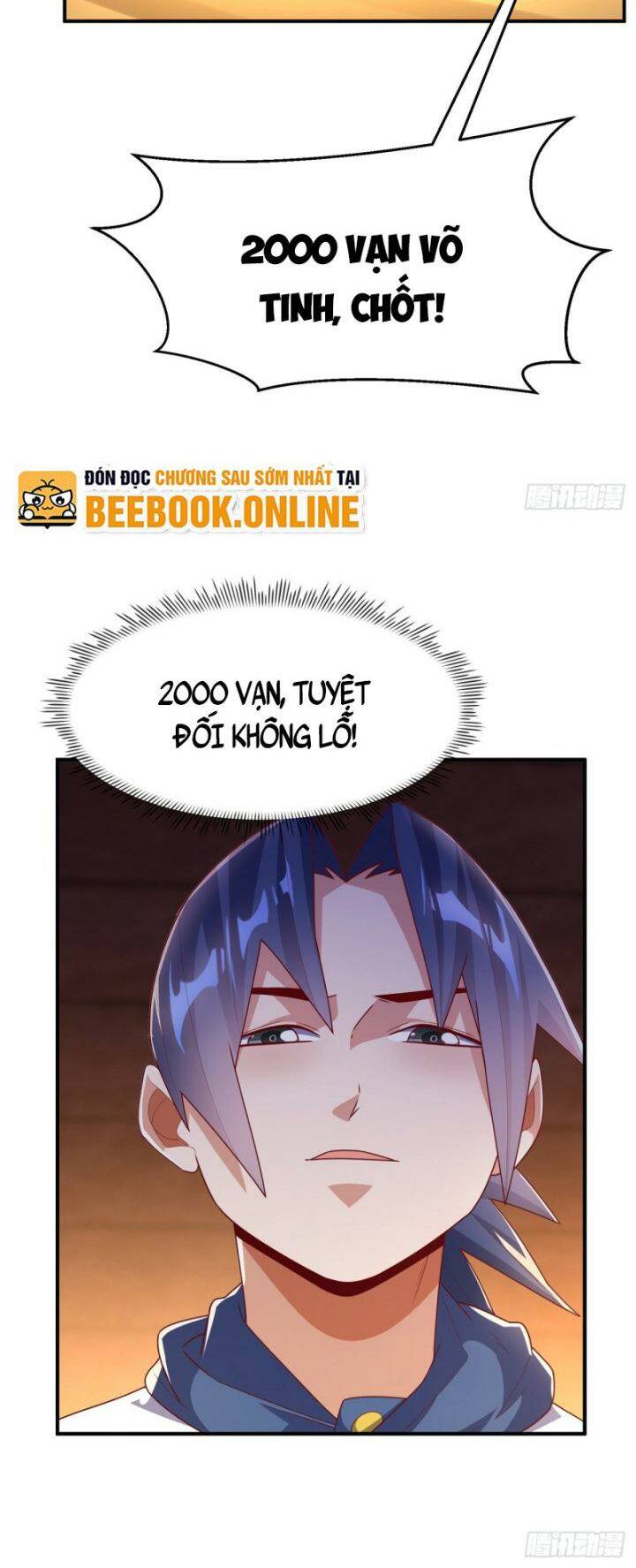 Võ Nghịch Chapter 298 - Trang 2