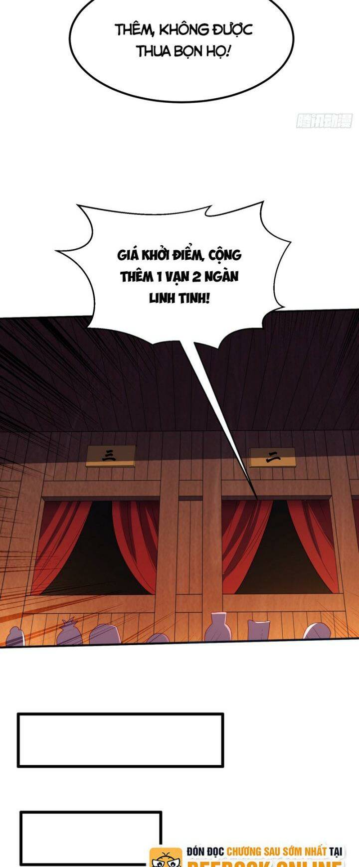 Võ Nghịch Chapter 298 - Trang 2