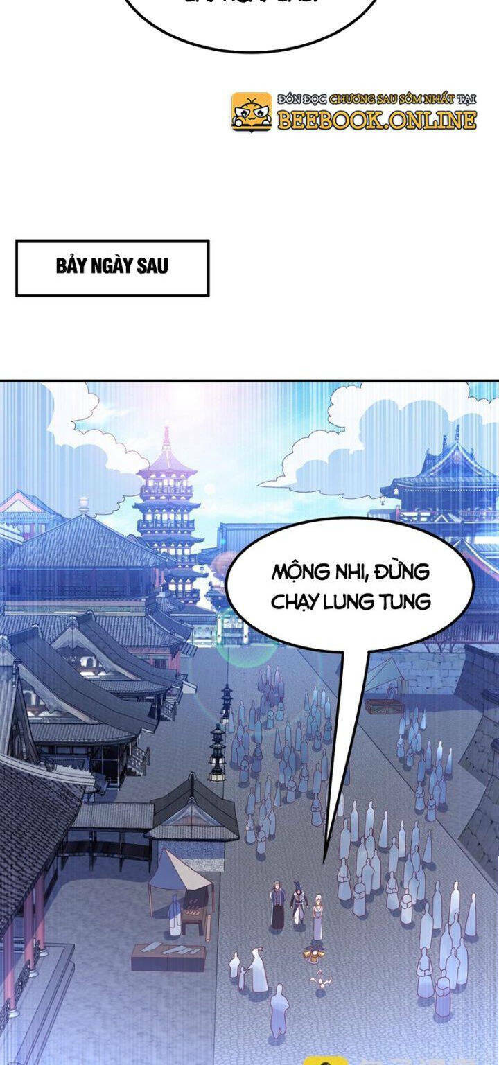 Võ Nghịch Chapter 297 - Trang 2