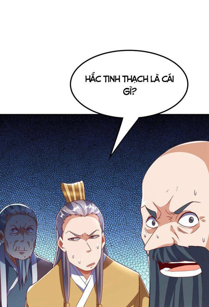 Võ Nghịch Chapter 297 - Trang 2