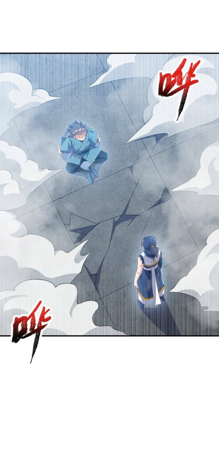 Võ Nghịch Chapter 296 - Trang 2