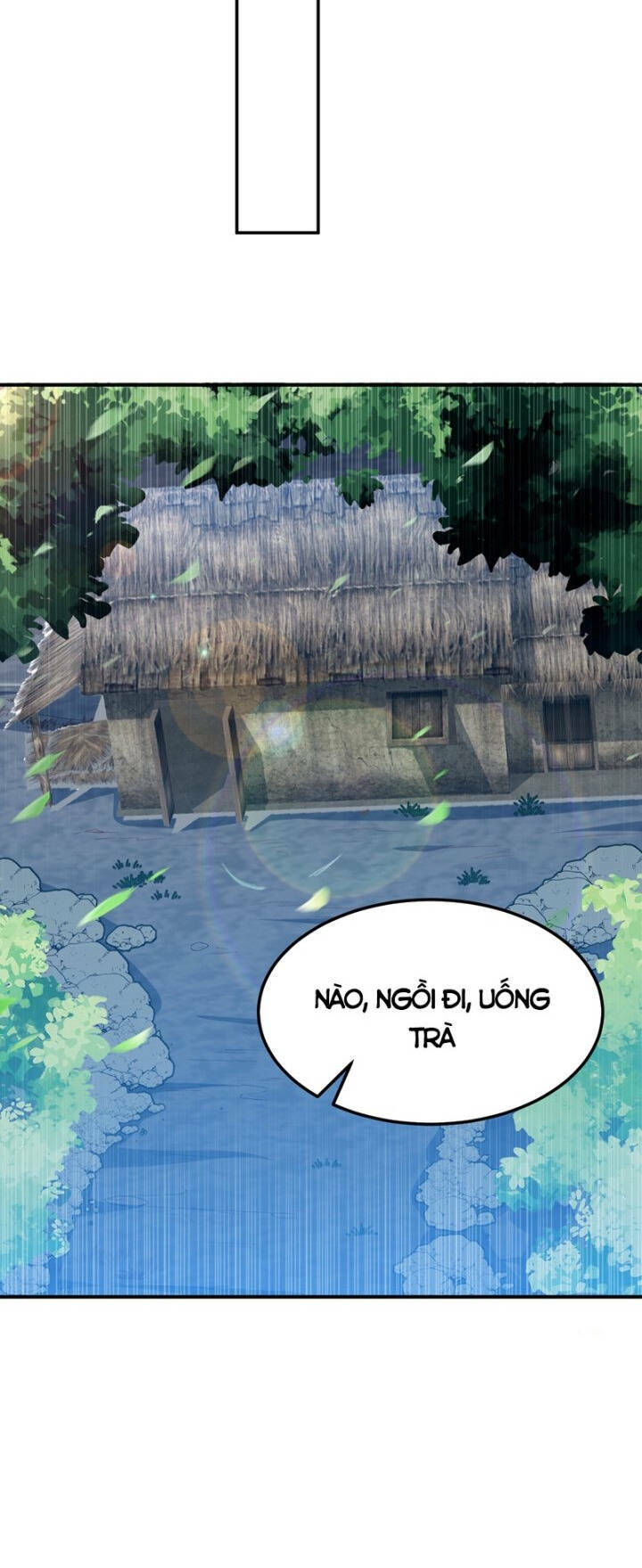 Võ Nghịch Chapter 296 - Trang 2