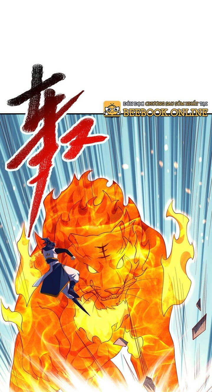 Võ Nghịch Chapter 296 - Trang 2