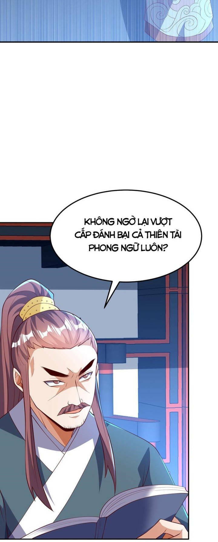 Võ Nghịch Chapter 296 - Trang 2