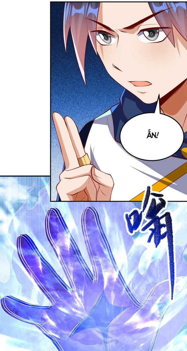 Võ Nghịch Chapter 296 - Trang 2