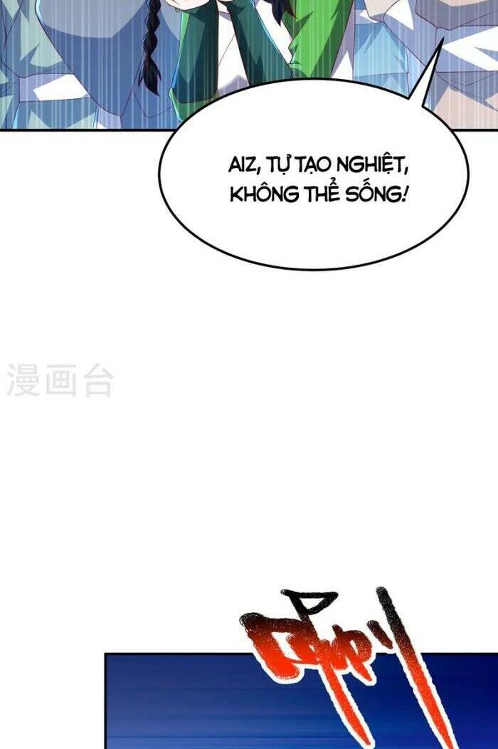 Võ Nghịch Chapter 295 - Trang 2