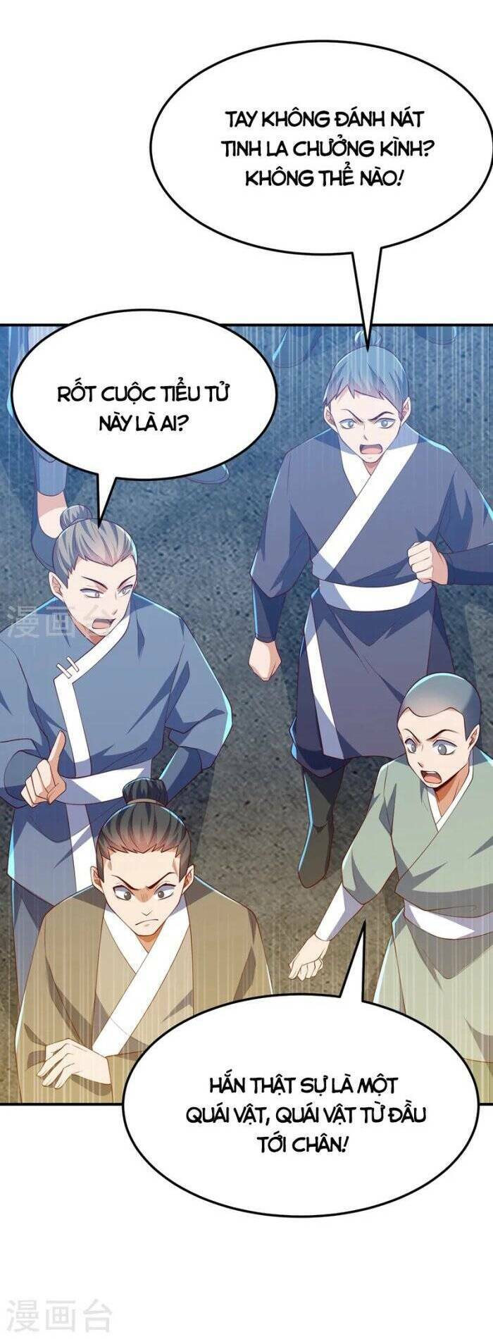 Võ Nghịch Chapter 295 - Trang 2