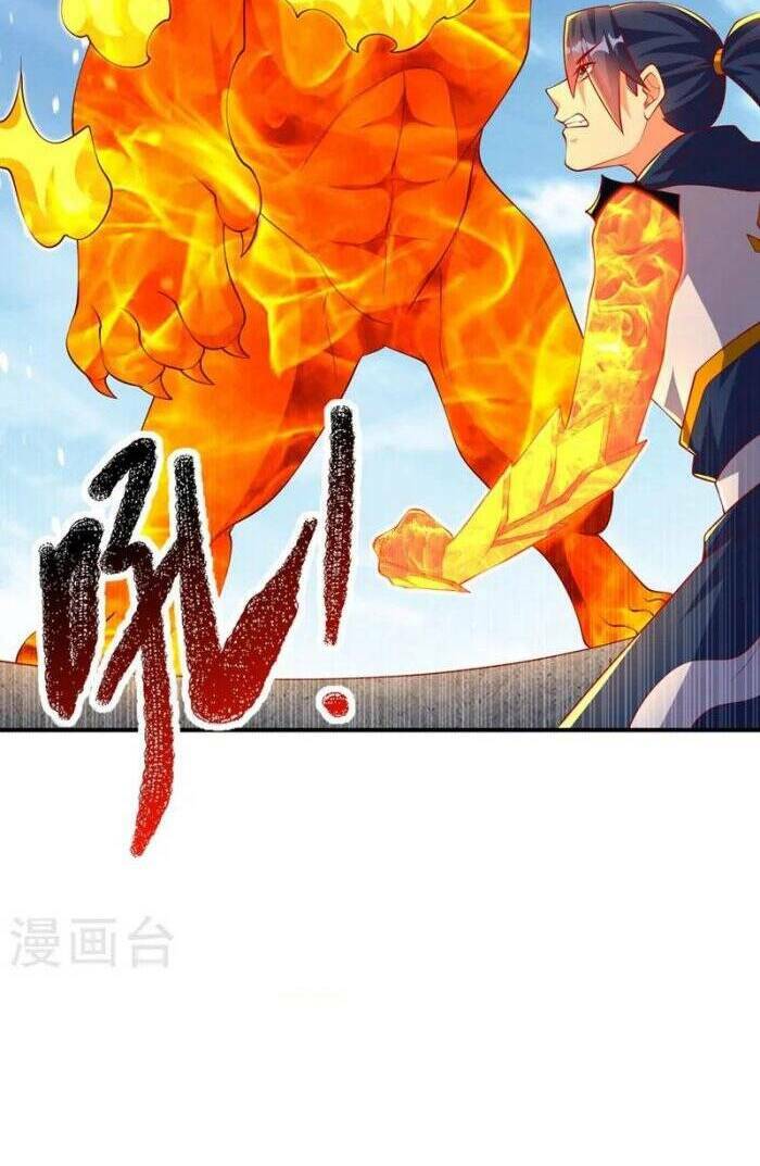 Võ Nghịch Chapter 295 - Trang 2