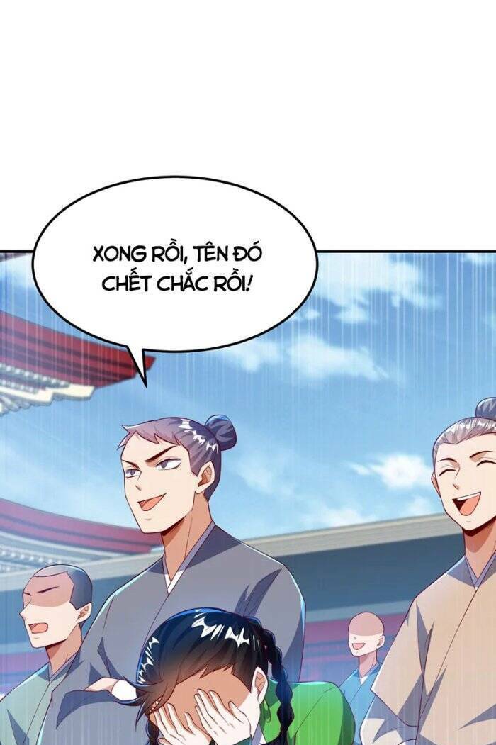 Võ Nghịch Chapter 295 - Trang 2