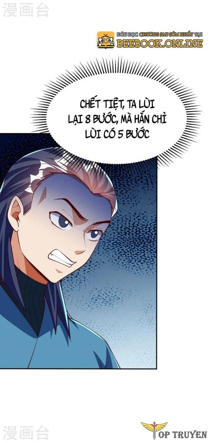 Võ Nghịch Chapter 294 - Trang 2