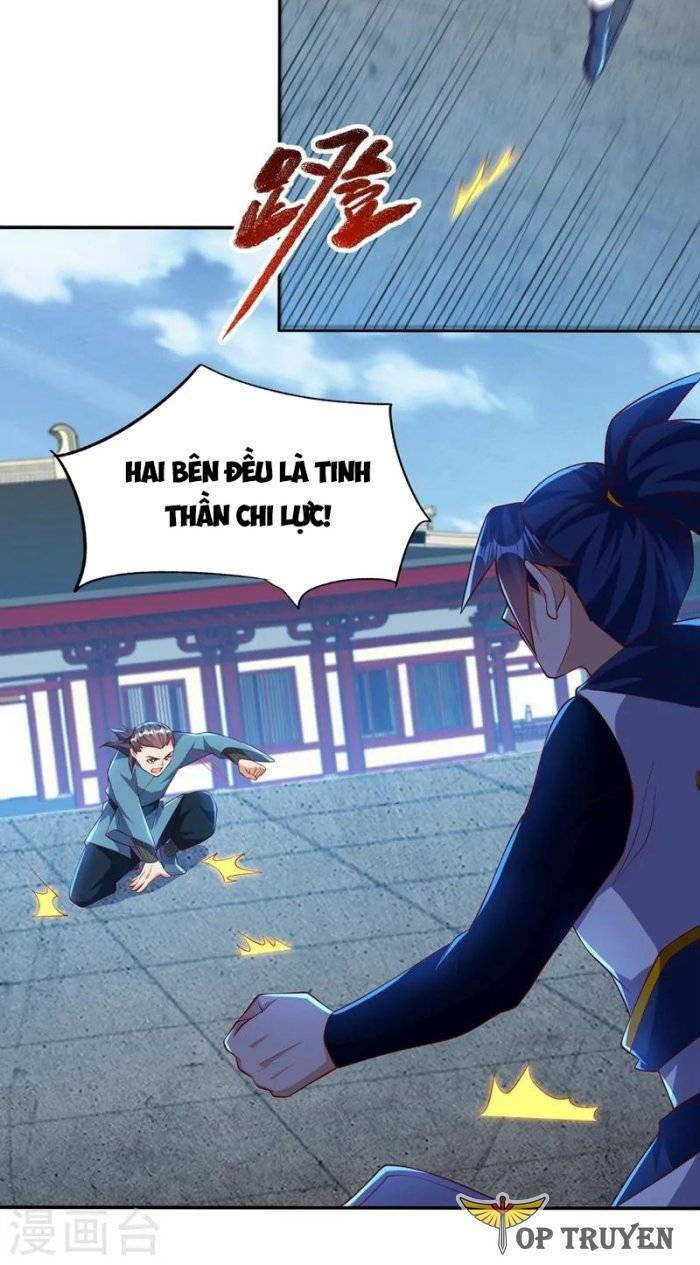 Võ Nghịch Chapter 294 - Trang 2