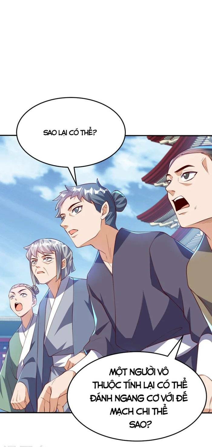 Võ Nghịch Chapter 294 - Trang 2