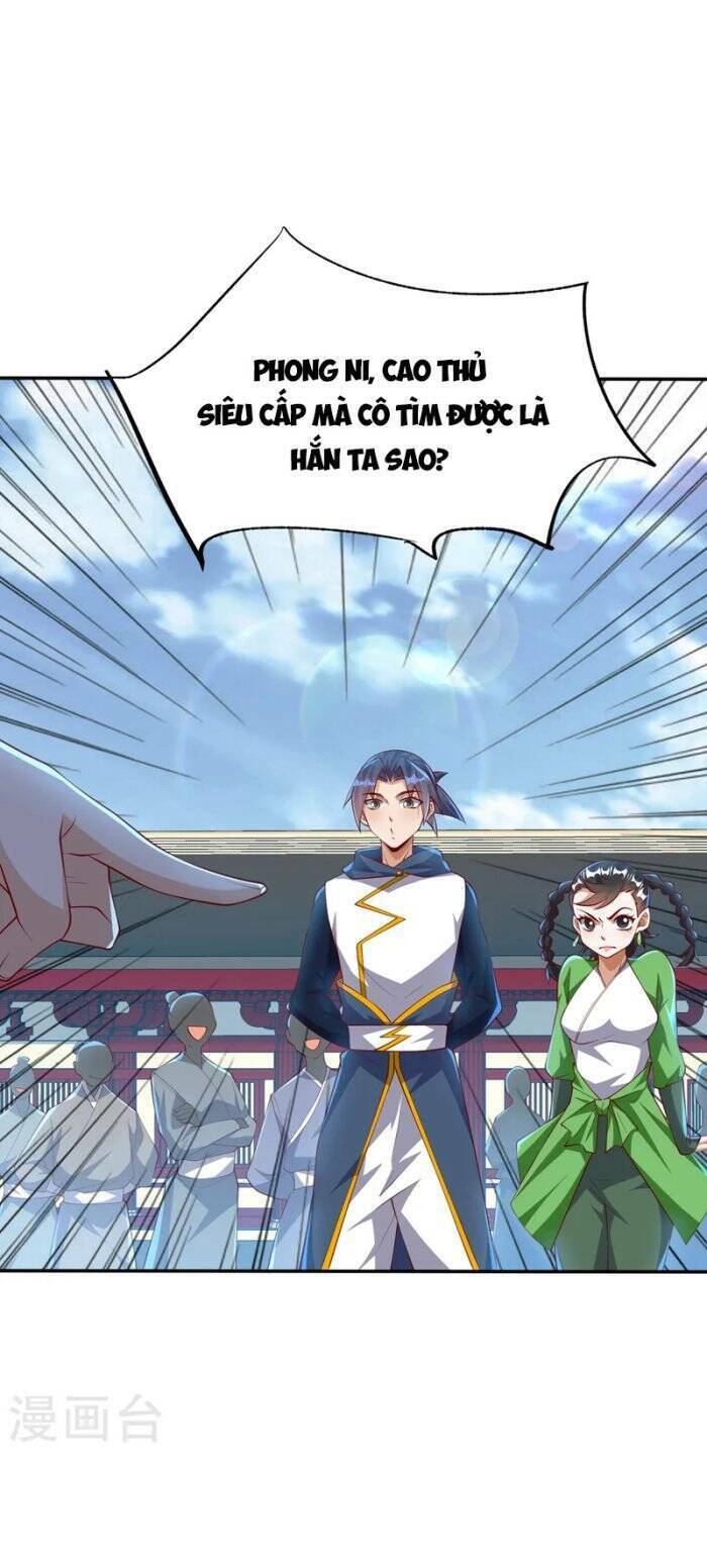 Võ Nghịch Chapter 293 - Trang 2