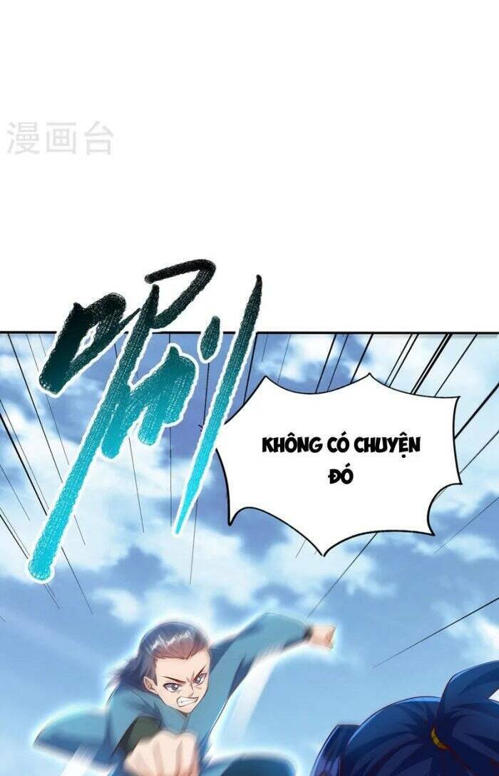 Võ Nghịch Chapter 293 - Trang 2