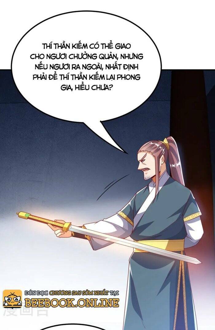 Võ Nghịch Chapter 293 - Trang 2