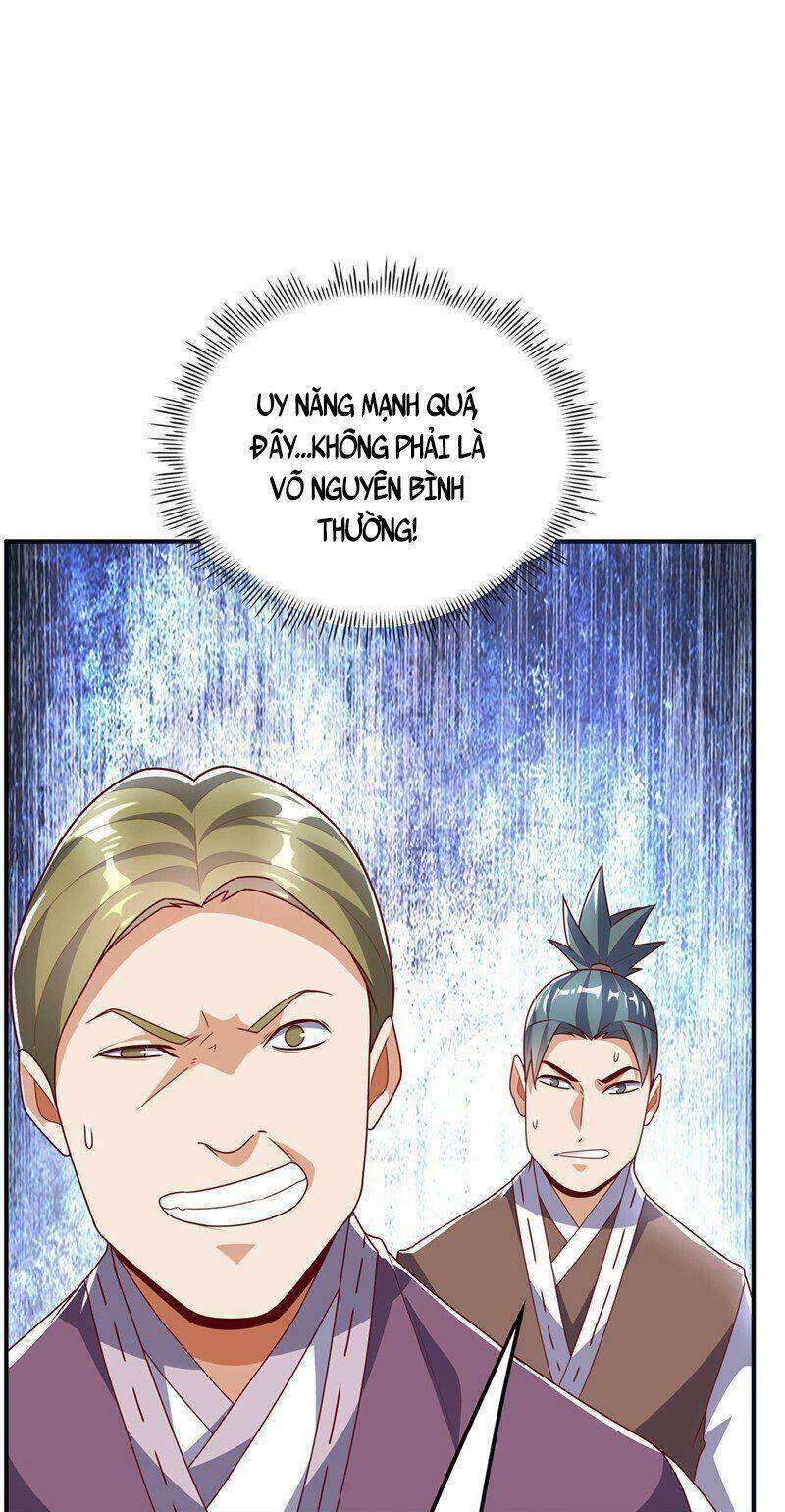 Võ Nghịch Chapter 291 - Trang 2