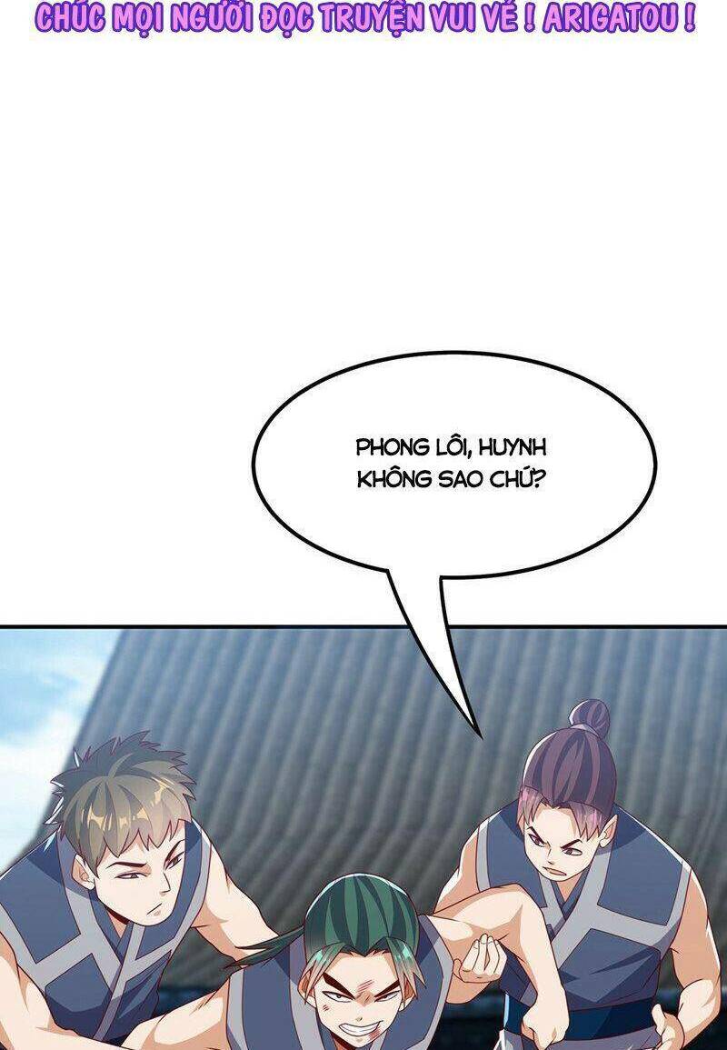 Võ Nghịch Chapter 291 - Trang 2