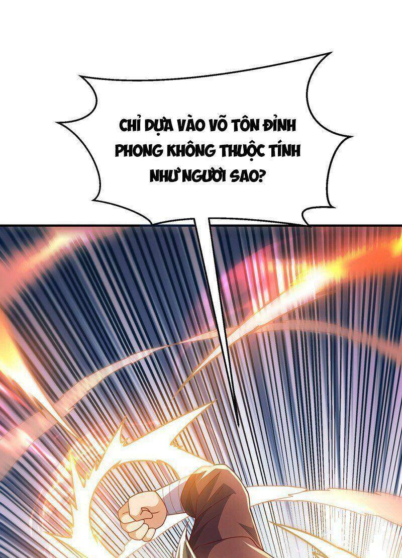 Võ Nghịch Chapter 291 - Trang 2