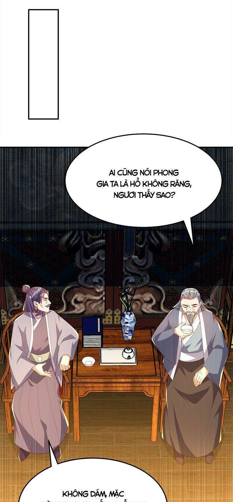 Võ Nghịch Chapter 290 - Trang 2