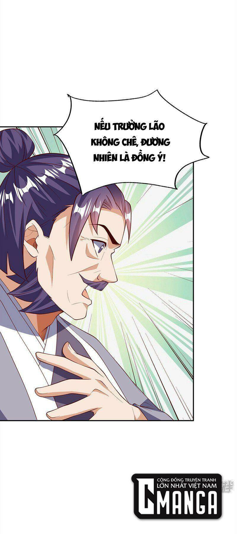 Võ Nghịch Chapter 290 - Trang 2