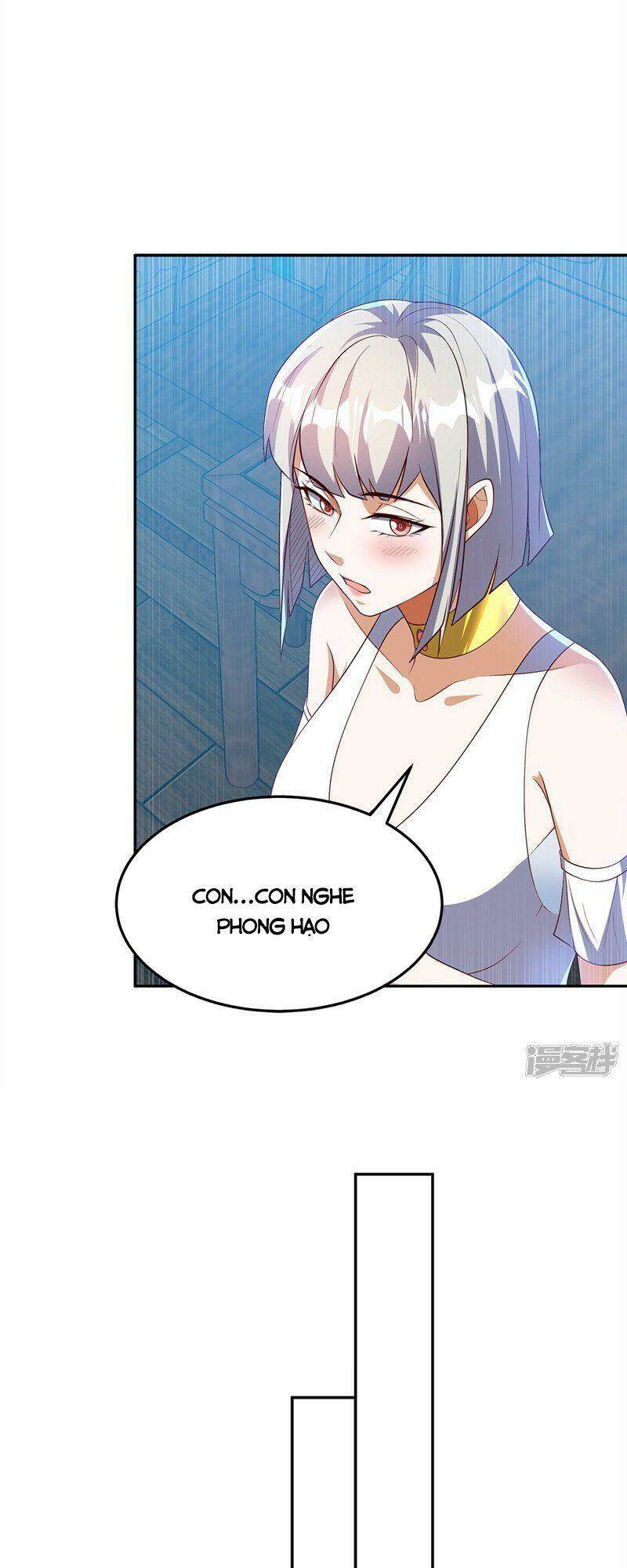 Võ Nghịch Chapter 290 - Trang 2