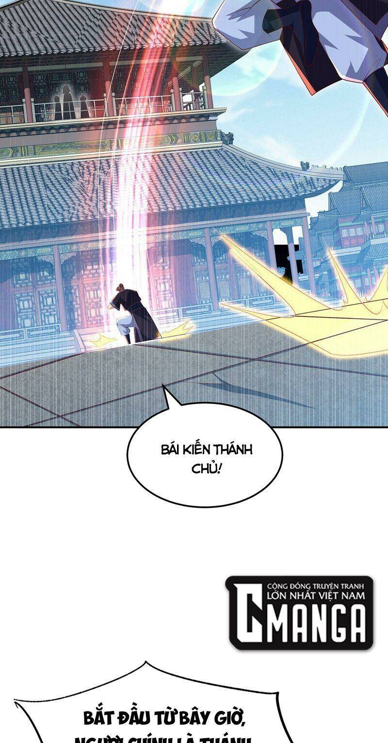 Võ Nghịch Chapter 288 - Trang 2