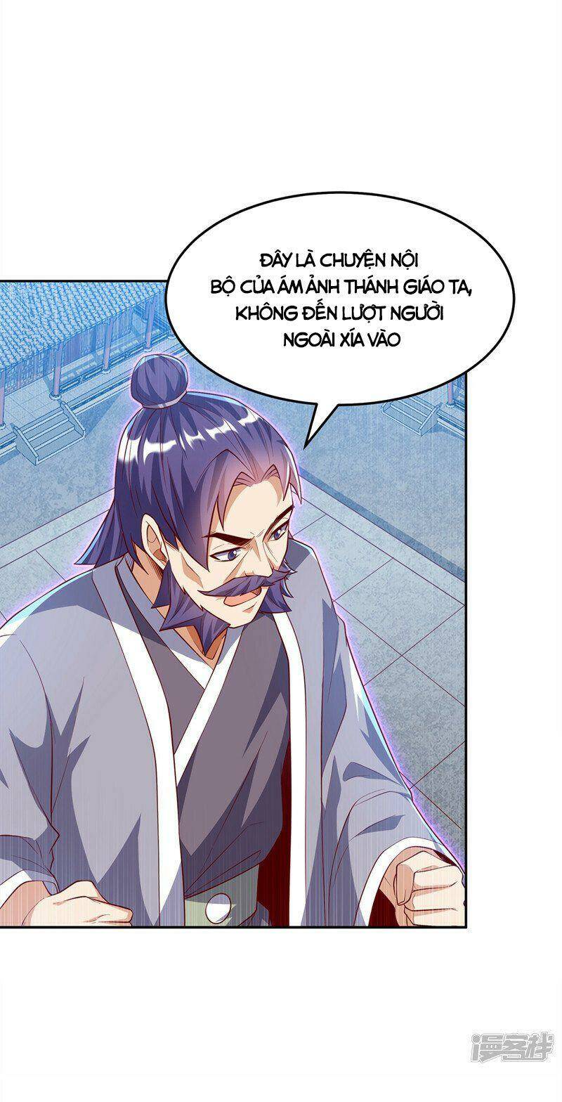 Võ Nghịch Chapter 288 - Trang 2