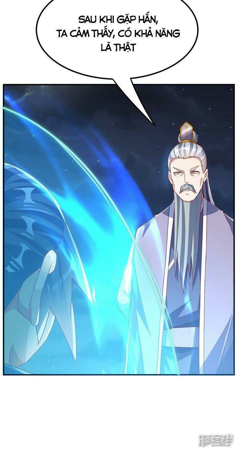 Võ Nghịch Chapter 287 - Trang 2