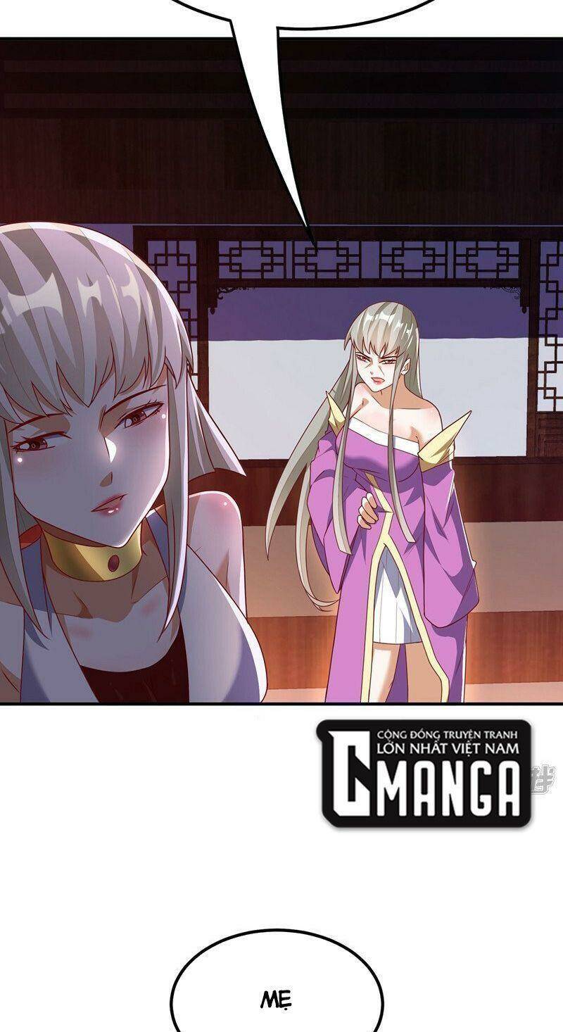 Võ Nghịch Chapter 287 - Trang 2