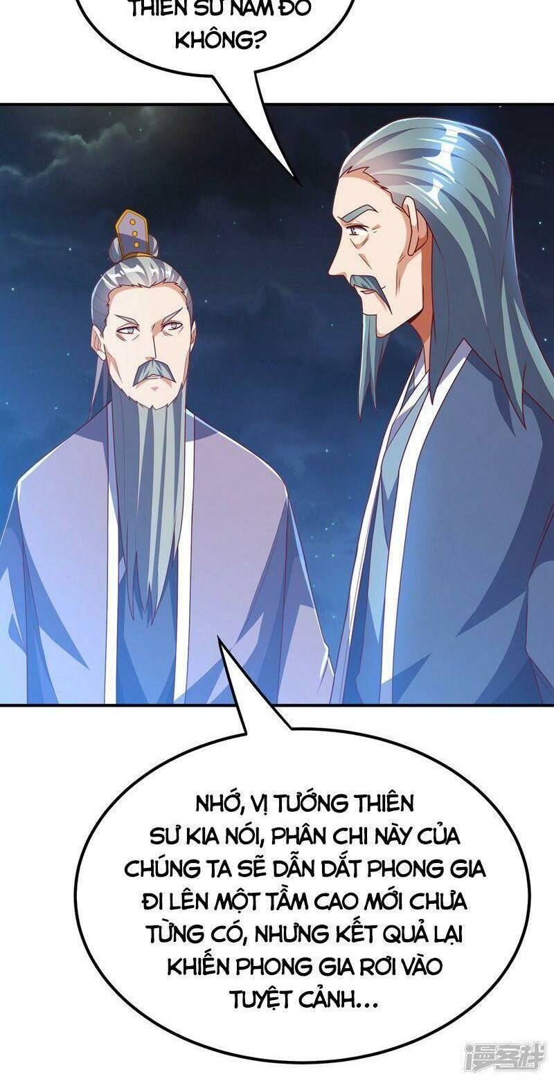 Võ Nghịch Chapter 287 - Trang 2