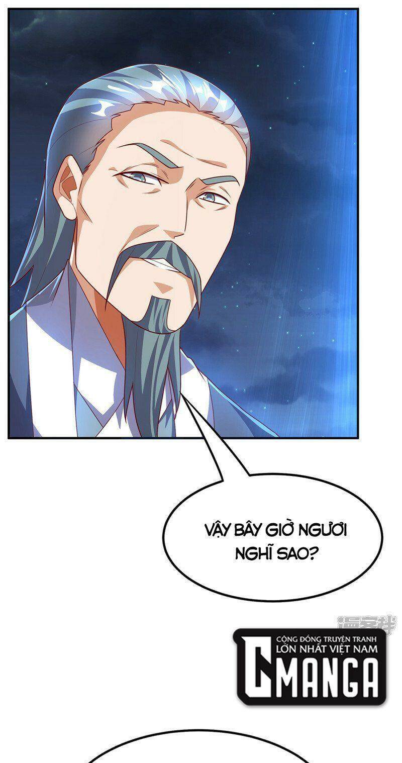 Võ Nghịch Chapter 287 - Trang 2