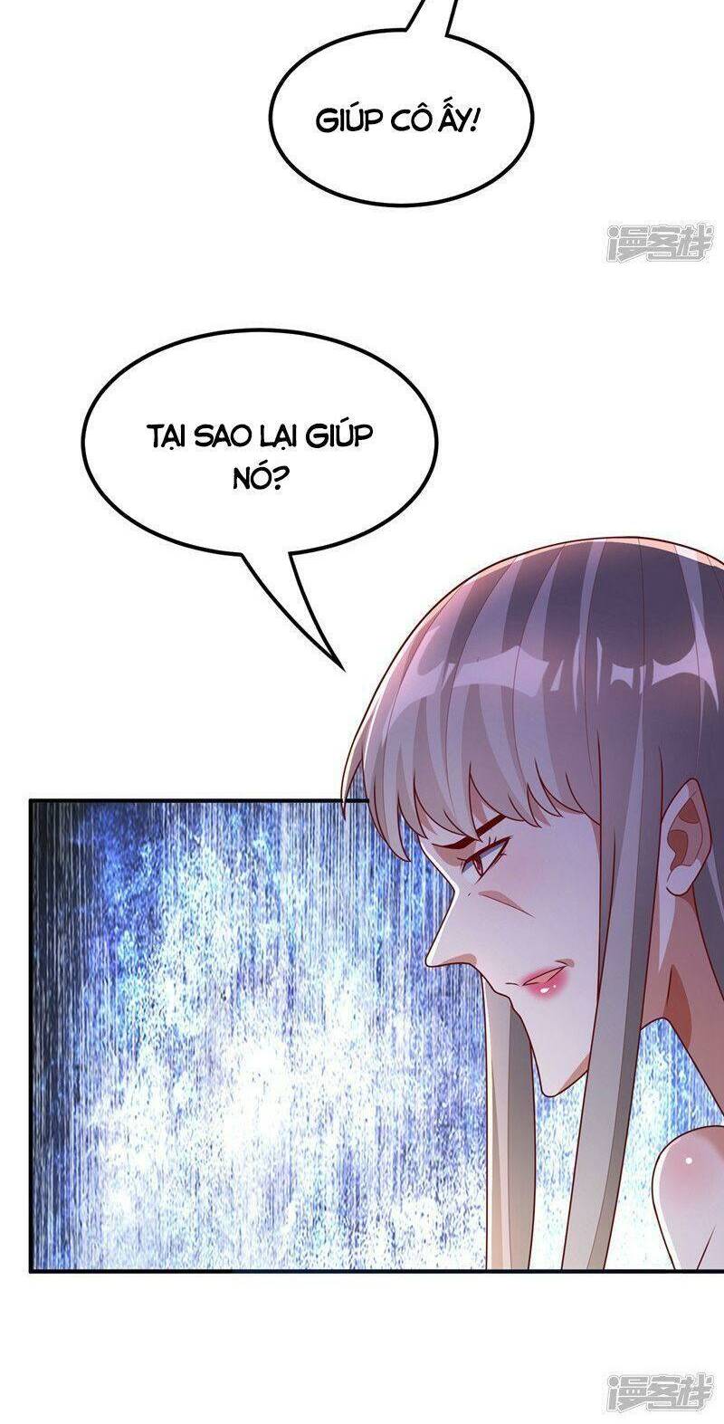 Võ Nghịch Chapter 286 - Trang 2