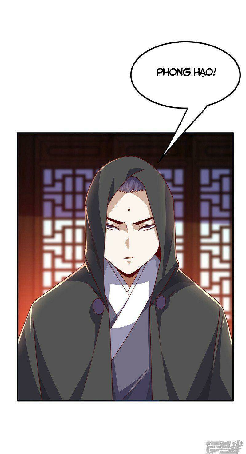 Võ Nghịch Chapter 286 - Trang 2