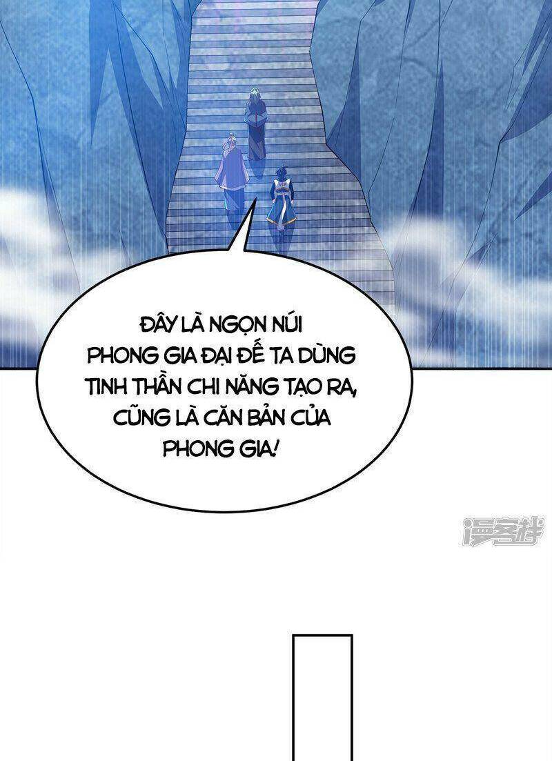 Võ Nghịch Chapter 285 - Trang 2