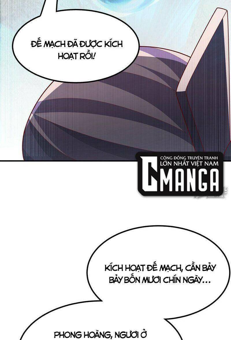 Võ Nghịch Chapter 285 - Trang 2