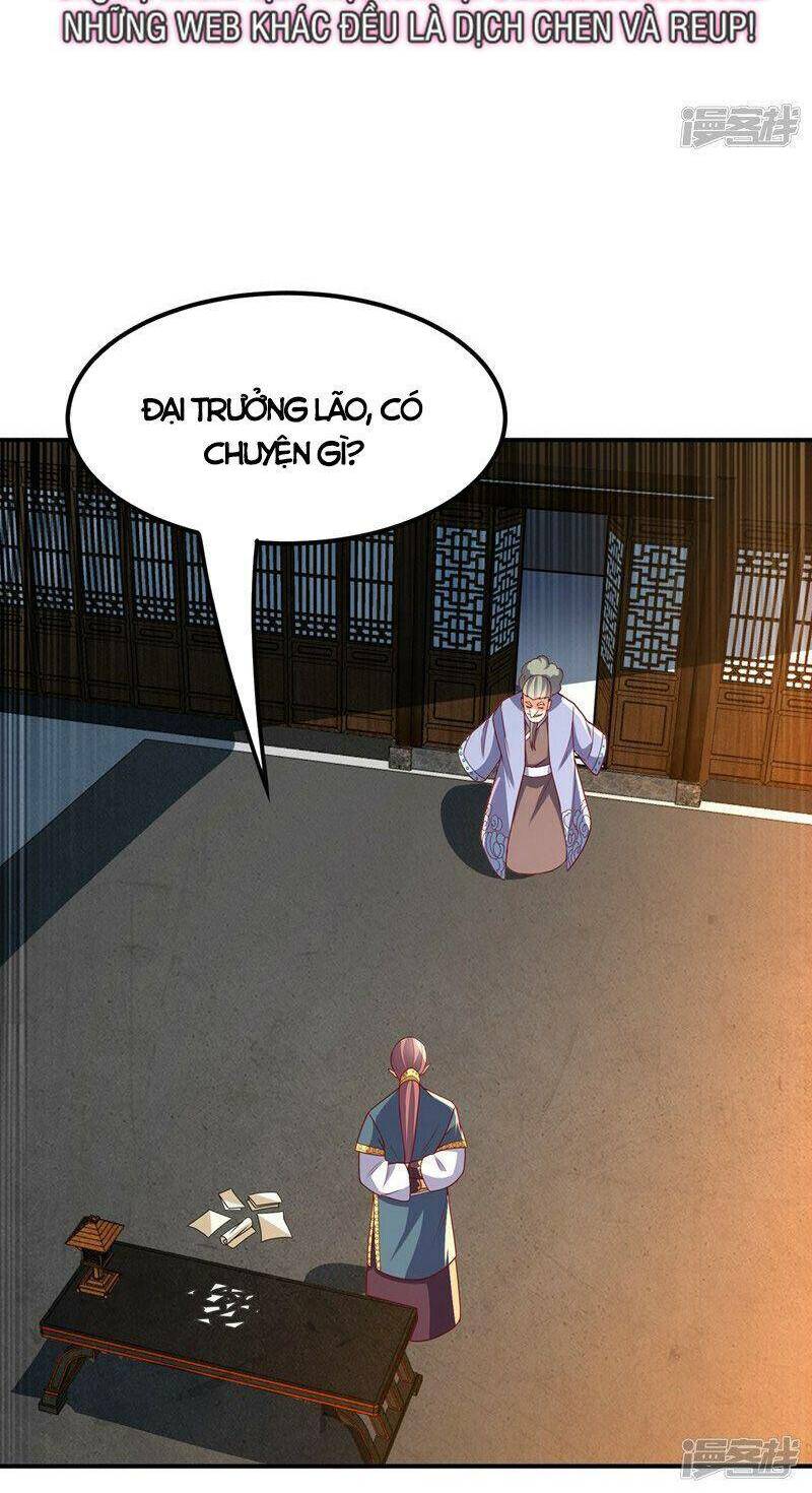 Võ Nghịch Chapter 285 - Trang 2