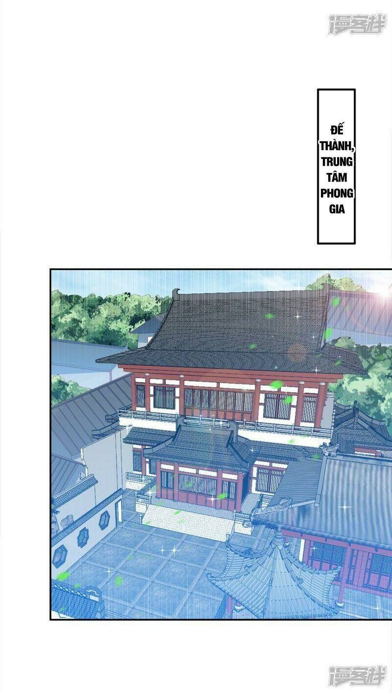 Võ Nghịch Chapter 284 - Trang 2