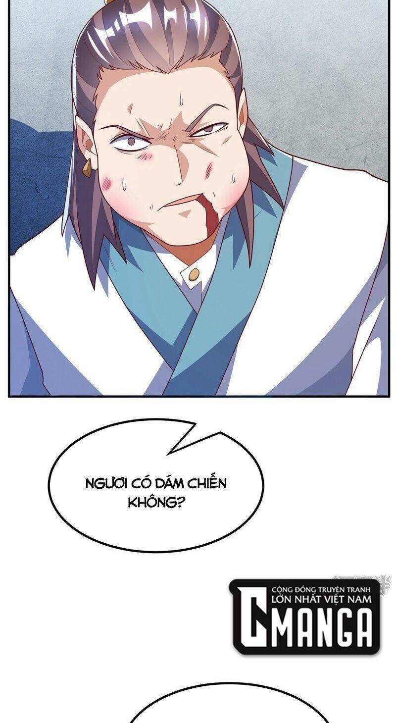 Võ Nghịch Chapter 281 - Trang 2