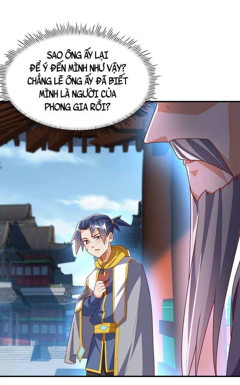 Võ Nghịch Chapter 280 - Trang 2