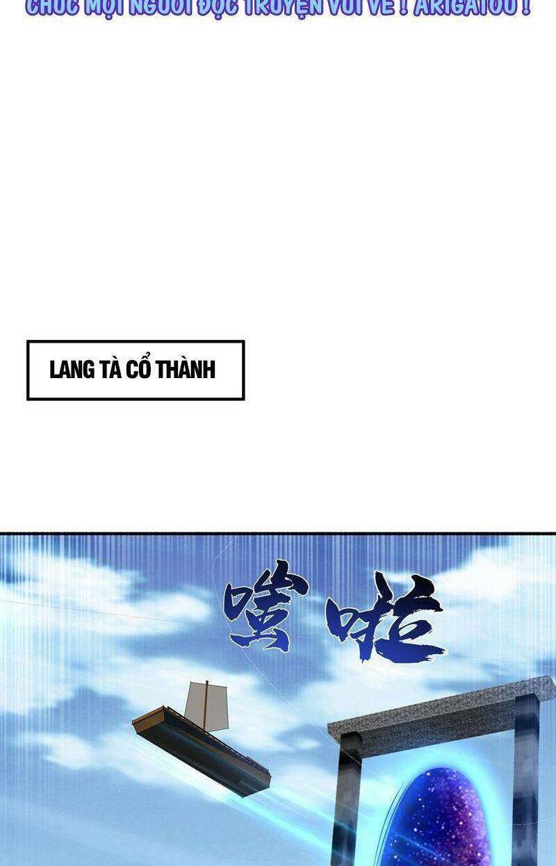 Võ Nghịch Chapter 279 - Trang 2