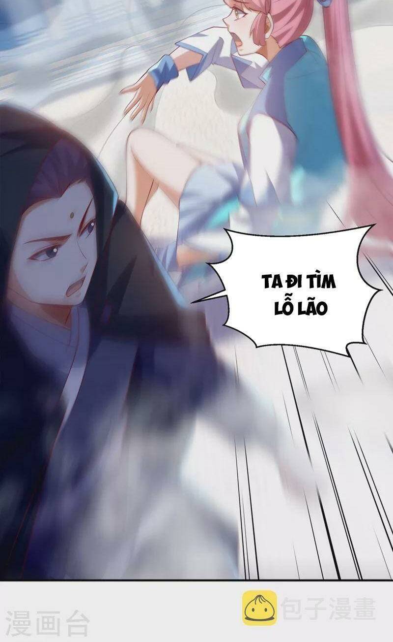 Võ Nghịch Chapter 278 - Trang 2